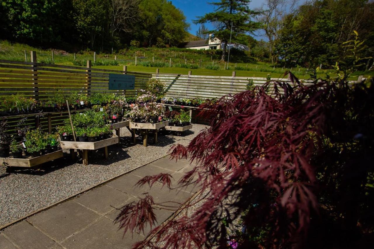 Loch Melfort Hotel Arduaine Exterior photo